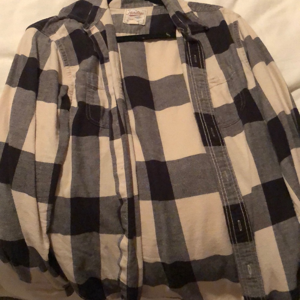 flannel